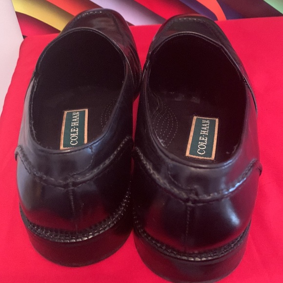 Used Cole haan leather - Picture 4 of 13